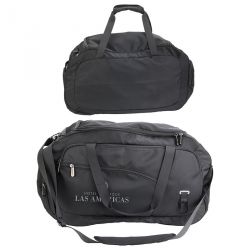 AeroLOFT™ Weekend Duffel Bag
